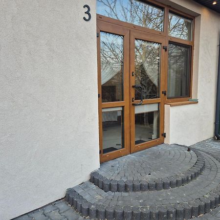 Apartamenty Stara Piekarnia Slawatycze Kültér fotó