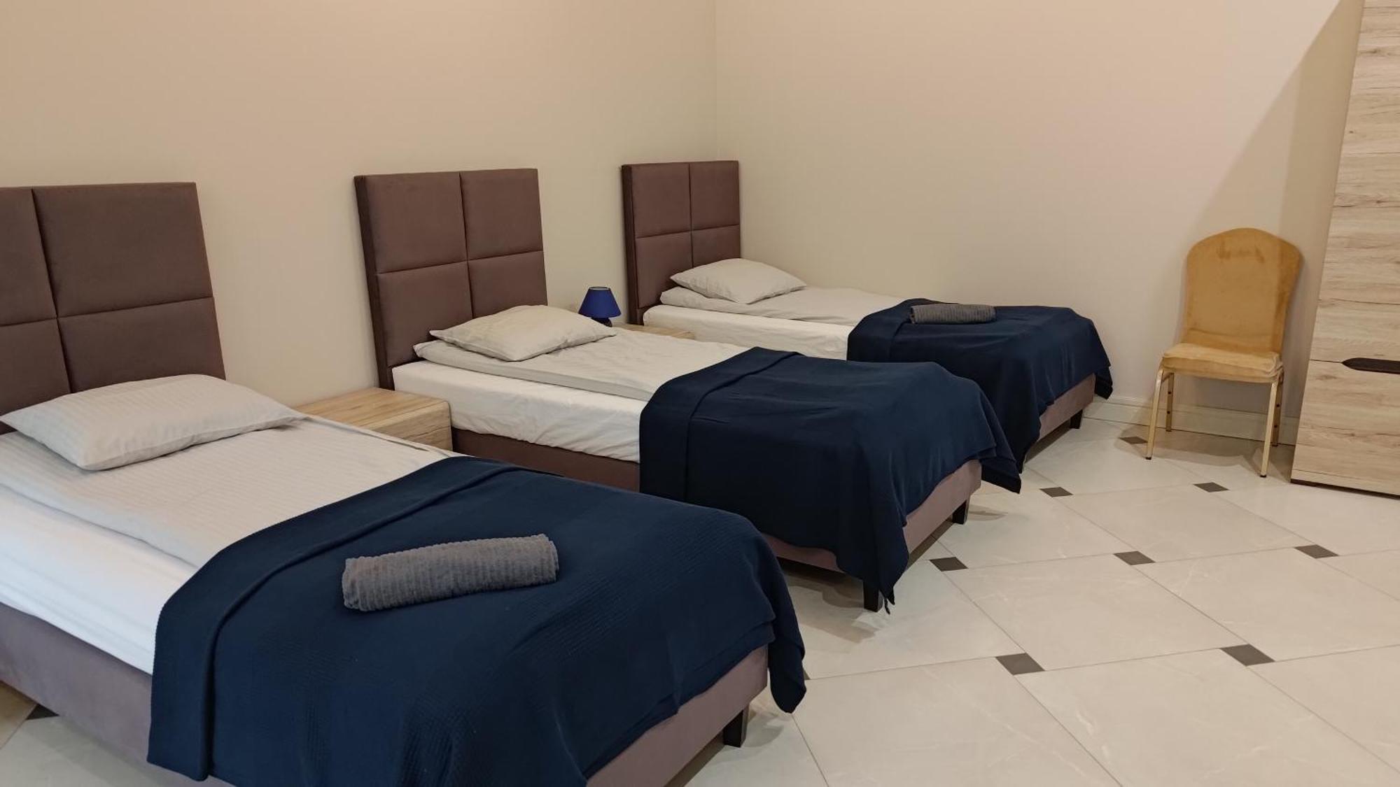 Apartamenty Stara Piekarnia Slawatycze Kültér fotó