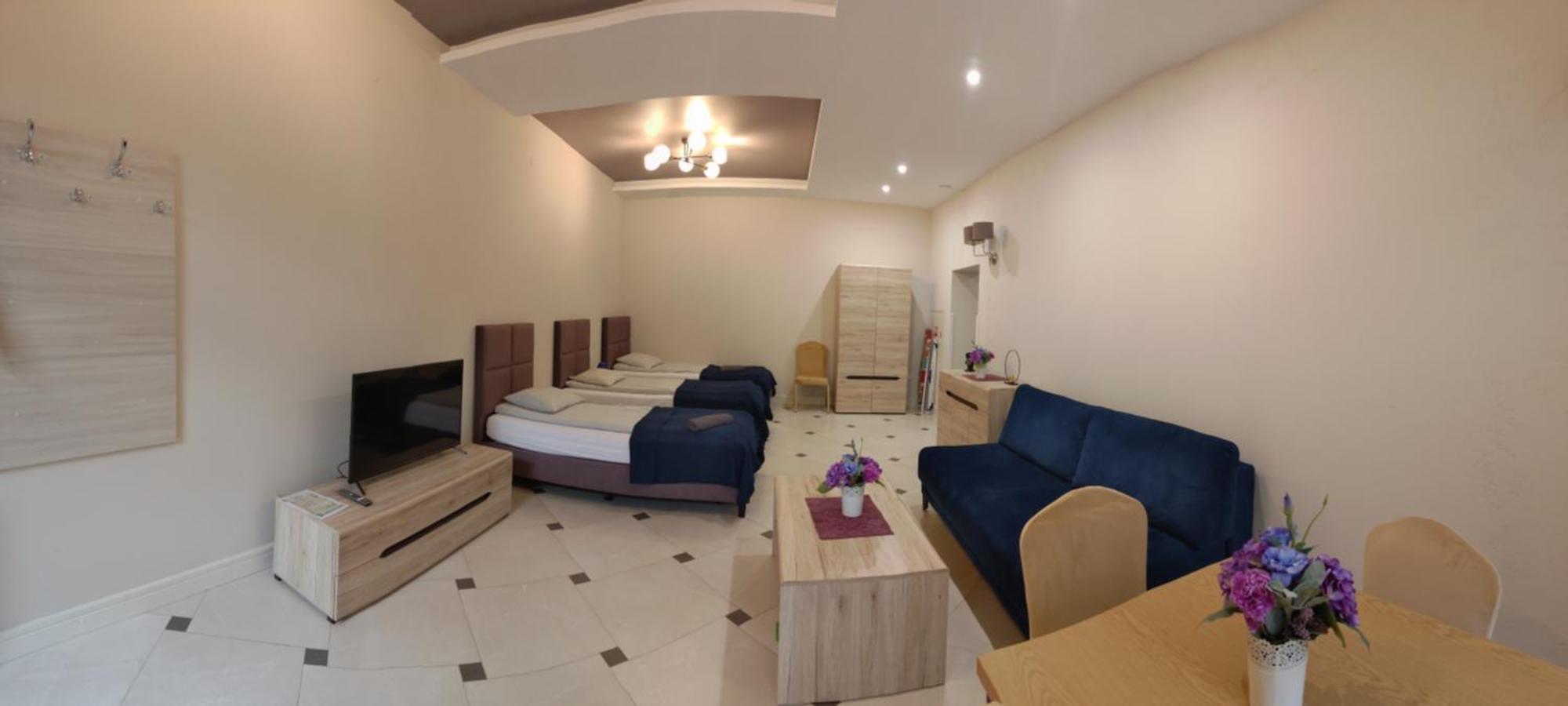 Apartamenty Stara Piekarnia Slawatycze Kültér fotó
