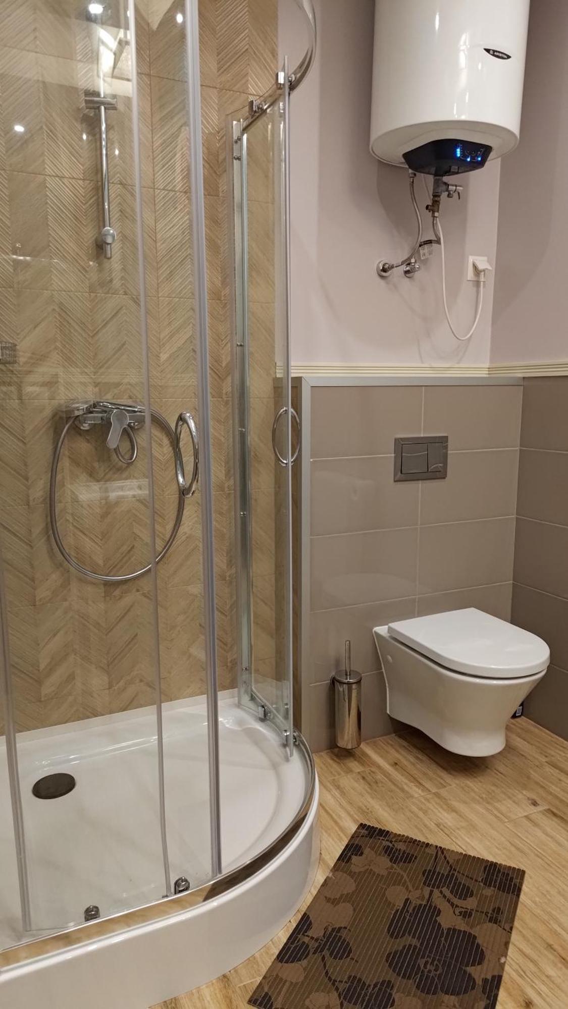 Apartamenty Stara Piekarnia Slawatycze Kültér fotó