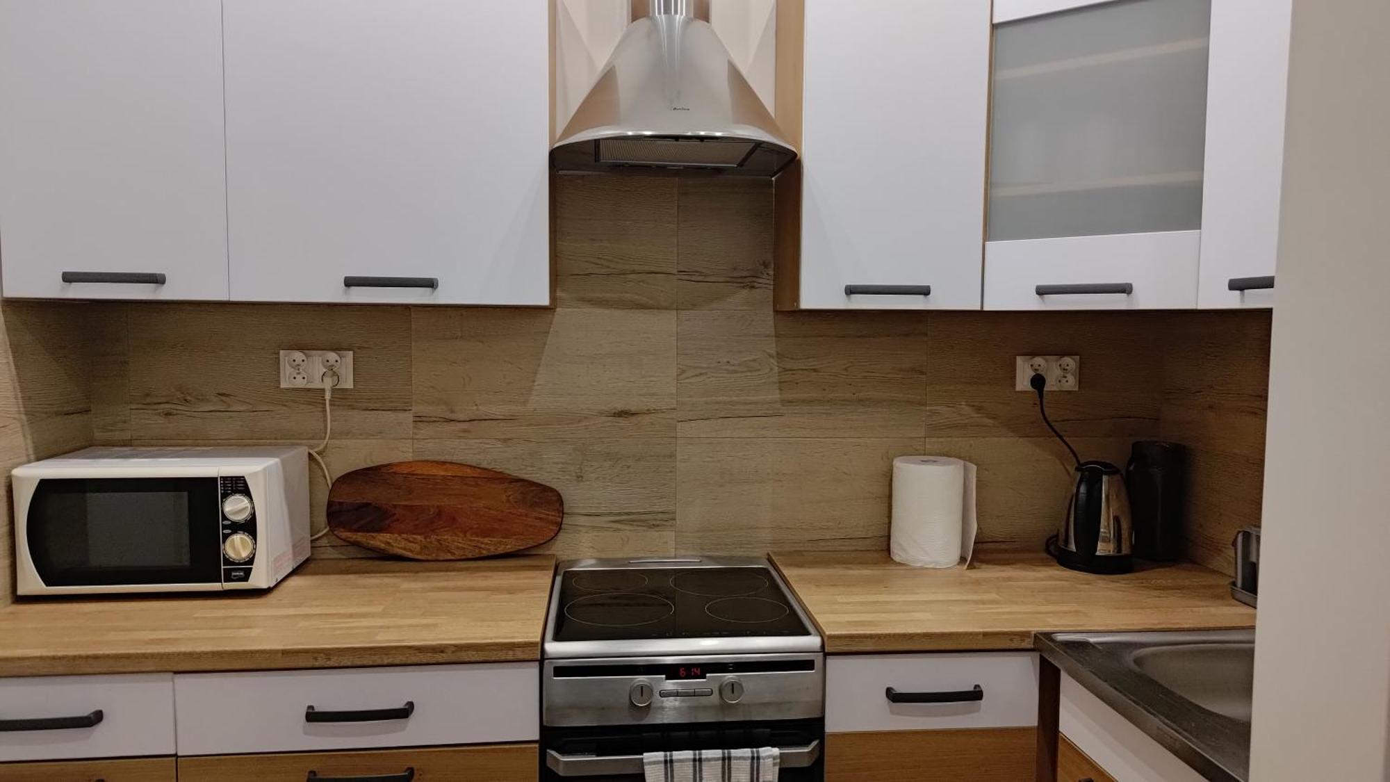 Apartamenty Stara Piekarnia Slawatycze Kültér fotó