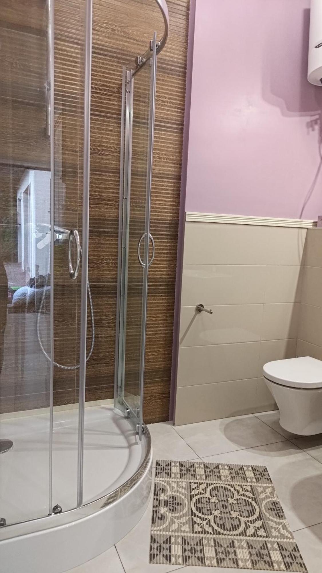 Apartamenty Stara Piekarnia Slawatycze Kültér fotó