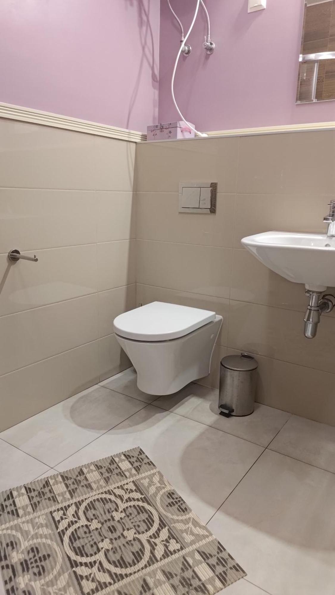 Apartamenty Stara Piekarnia Slawatycze Kültér fotó