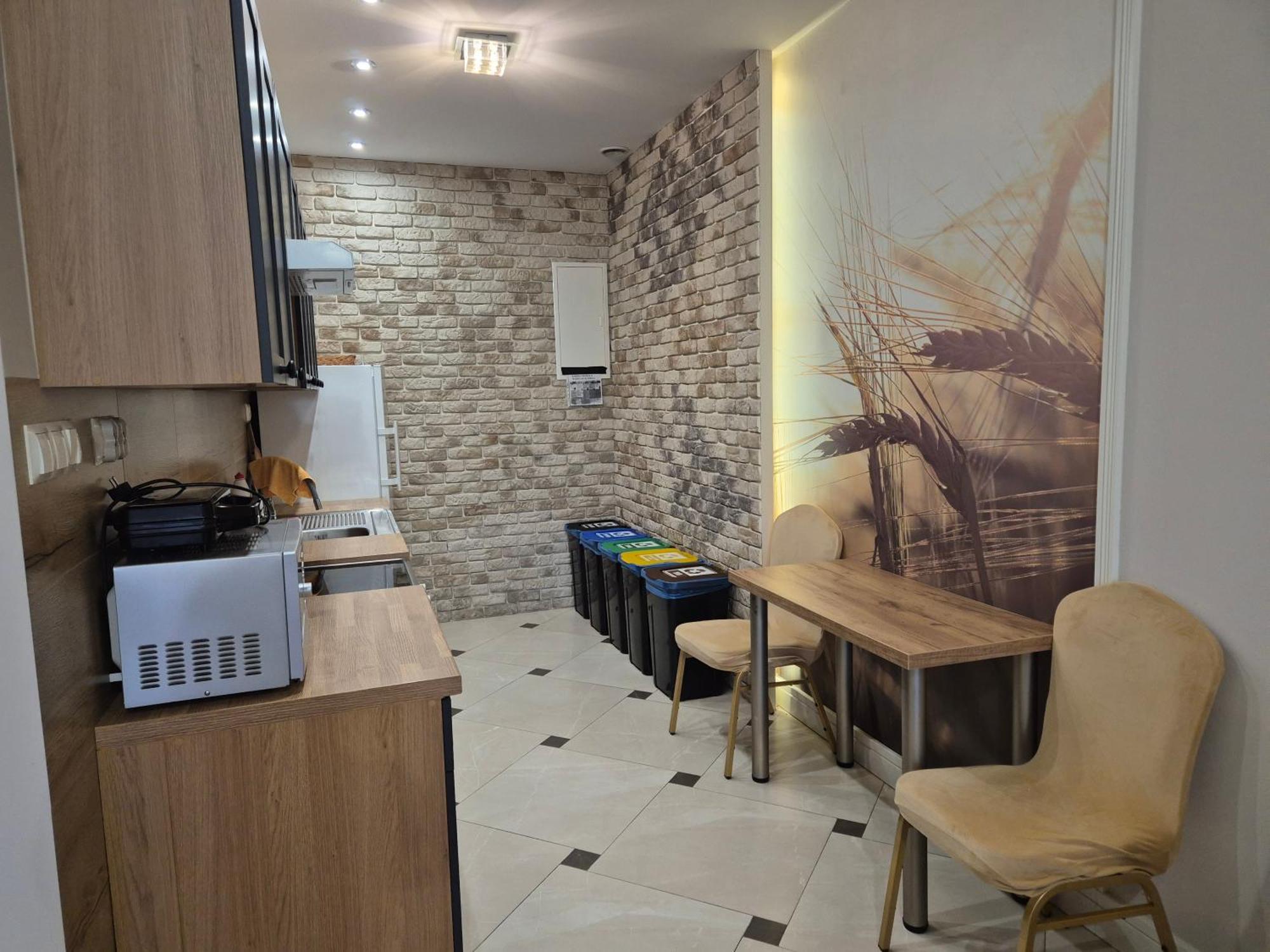 Apartamenty Stara Piekarnia Slawatycze Kültér fotó