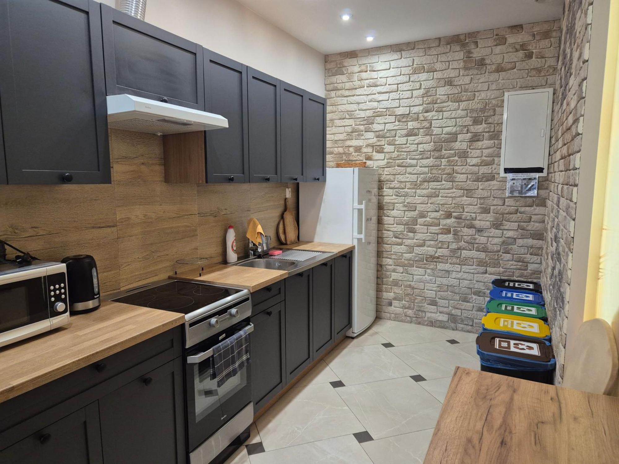 Apartamenty Stara Piekarnia Slawatycze Kültér fotó
